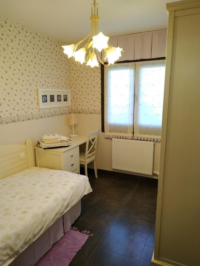 Apartamento Golf Con Jardin Sojuela Εξωτερικό φωτογραφία