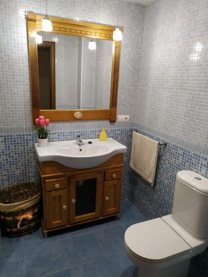 Apartamento Golf Con Jardin Sojuela Εξωτερικό φωτογραφία