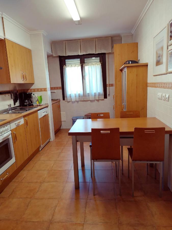 Apartamento Golf Con Jardin Sojuela Εξωτερικό φωτογραφία
