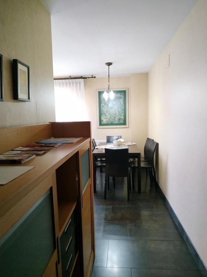 Apartamento Golf Con Jardin Sojuela Εξωτερικό φωτογραφία