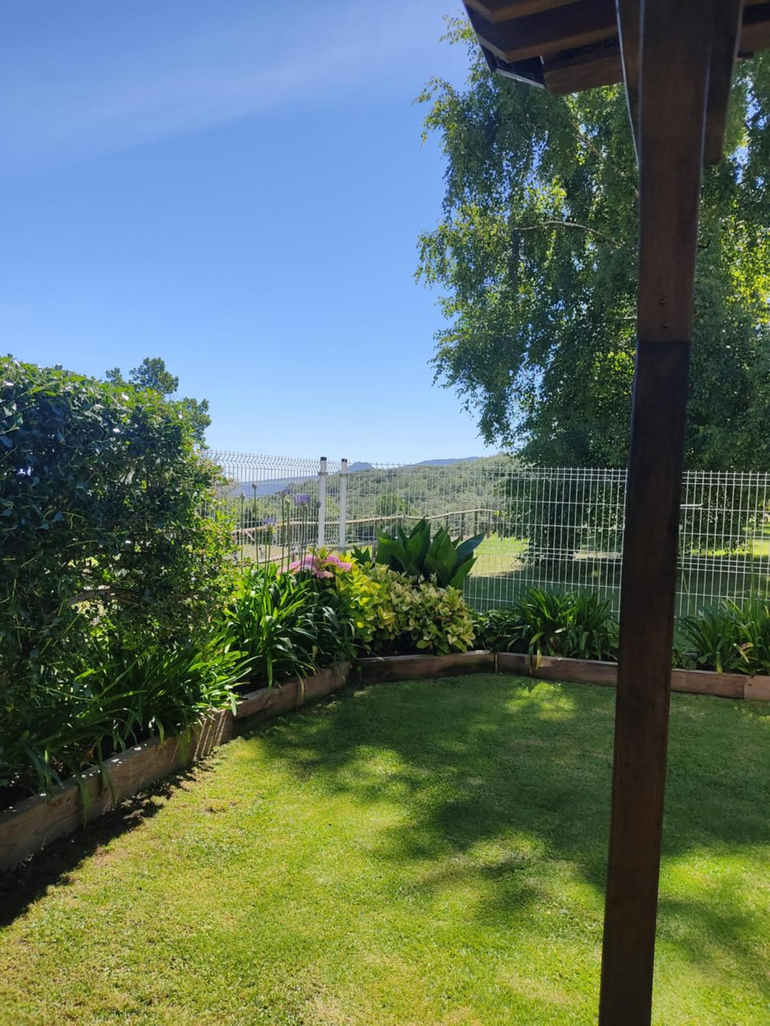 Apartamento Golf Con Jardin Sojuela Εξωτερικό φωτογραφία